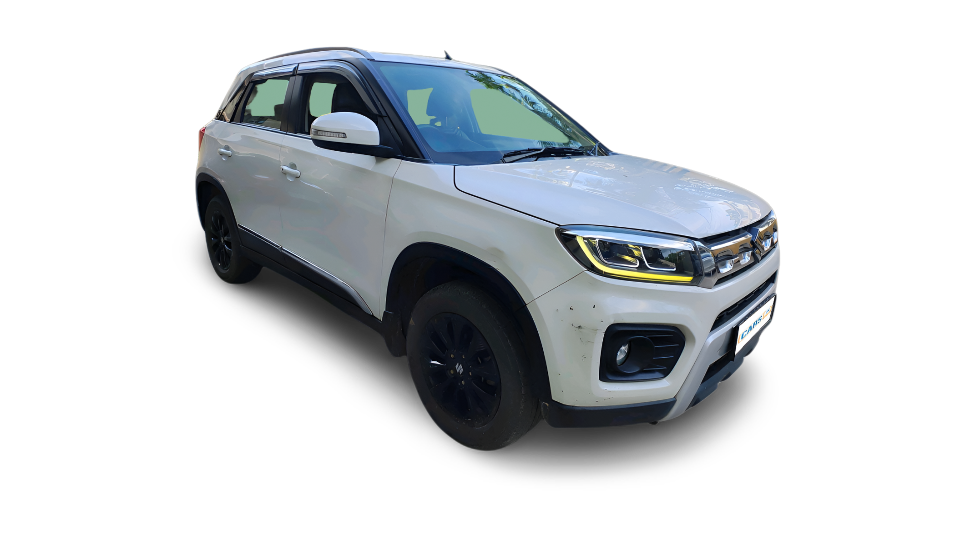 Maruti Vitara Brezza-img